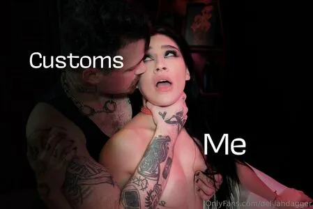 Delilahdagger OnlyFans Leaked Free Thumbnail Picture - #vPAz6lV5CR