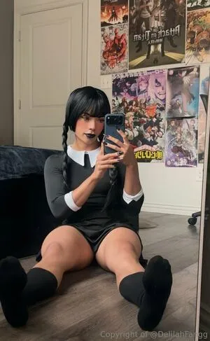 Delilahfangg OnlyFans Leaked Free Thumbnail Picture - #REicKDgJCT