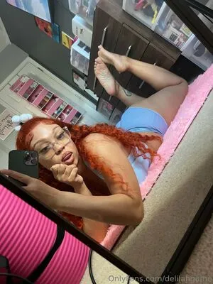 Delilahgame OnlyFans Leaked Free Thumbnail Picture - #58Nx3wBjpg