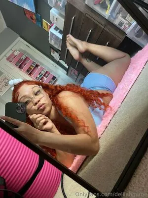Delilahgame OnlyFans Leaked Free Thumbnail Picture - #CtzOPwjZdZ