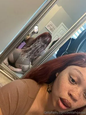 Delilahgame OnlyFans Leaked Free Thumbnail Picture - #X5yWCWbOhz