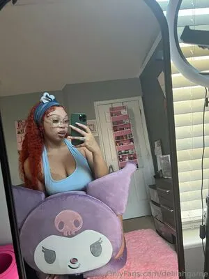 Delilahgame OnlyFans Leaked Free Thumbnail Picture - #yGtuFRoqFo