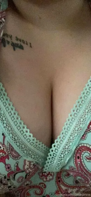 Delilahjane98 OnlyFans Leaked Free Thumbnail Picture - #2Y9Kf5PcPw