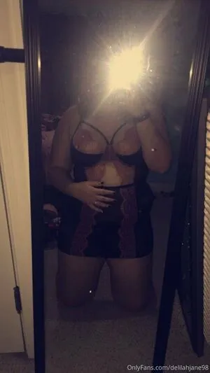 Delilahjane98 OnlyFans Leaked Free Thumbnail Picture - #2i9F8dRdJ2