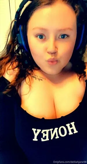 Delilahjane98 OnlyFans Leaked Free Thumbnail Picture - #9UfRzh3WGX