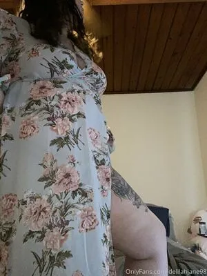 Delilahjane98 OnlyFans Leaked Free Thumbnail Picture - #KuX1VyqdnK