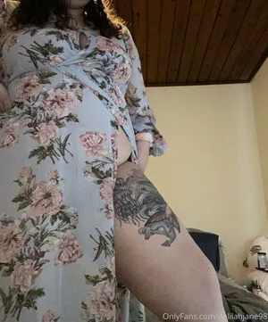 Delilahjane98 OnlyFans Leaked Free Thumbnail Picture - #PPOckeGDIN