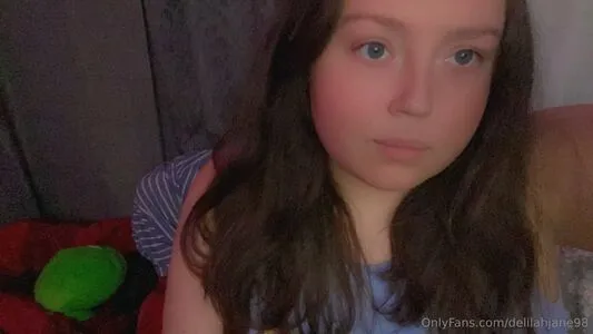 Delilahjane98 OnlyFans Leaked Free Thumbnail Picture - #PesGYKVAUF