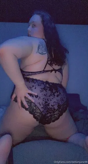Delilahjane98 OnlyFans Leaked Free Thumbnail Picture - #TSkR95tpgt