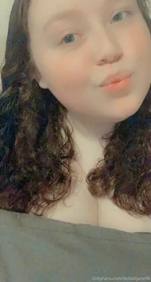 Delilahjane98 OnlyFans Leaked Free Thumbnail Picture - #UOp5LYb4p2