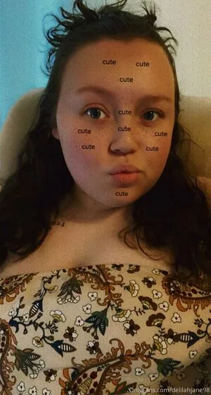 Delilahjane98 OnlyFans Leaked Free Thumbnail Picture - #hYlnAnKTvp