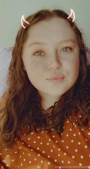 Delilahjane98 OnlyFans Leaked Free Thumbnail Picture - #hZ4tAZaXK5
