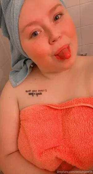 Delilahjane98 OnlyFans Leaked Free Thumbnail Picture - #qNDIiiJAjq