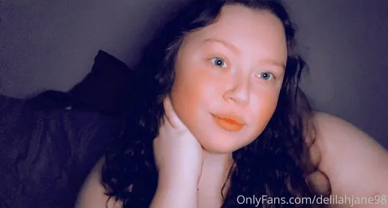 Delilahjane98 OnlyFans Leaked Free Thumbnail Picture - #rbg9WY4TXB