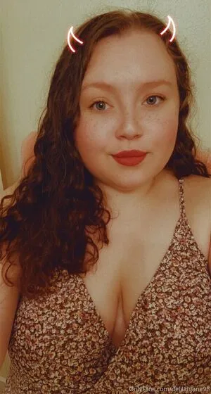 Delilahjane98 OnlyFans Leaked Free Thumbnail Picture - #xFEvMZsWGS