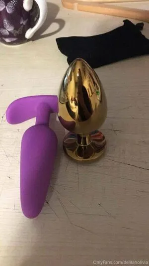Delilaholivia OnlyFans Leaked Free Thumbnail Picture - #AzlhJEt4Sf