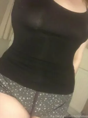 Delilaholivia OnlyFans Leaked Free Thumbnail Picture - #VhPegjW0ll