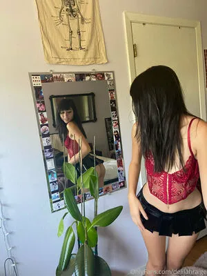 Delilahraige OnlyFans Leaked Free Thumbnail Picture - #47ZcOKWVah