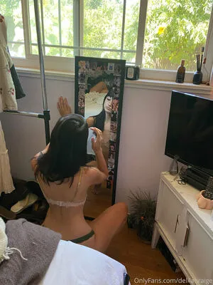 Delilahraige OnlyFans Leaked Free Thumbnail Picture - #MbybFcy0nU