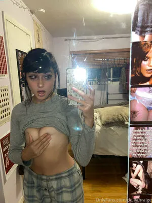 Delilahraige OnlyFans Leaked Free Thumbnail Picture - #Peucl8QvNm