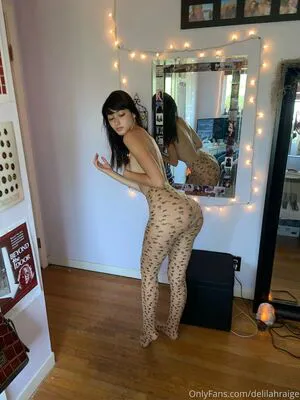 Delilahraige OnlyFans Leaked Free Thumbnail Picture - #ZTx8dRTvRY