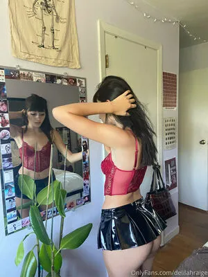 Delilahraige OnlyFans Leaked Free Thumbnail Picture - #pHBivw6CyT