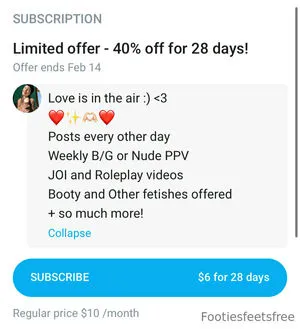 Delilahroseex OnlyFans Leaked Free Thumbnail Picture - #4YAKNSwrln