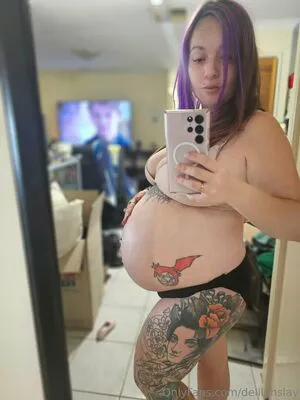 Delilahslay OnlyFans Leaked Free Thumbnail Picture - #QblqlElKPo