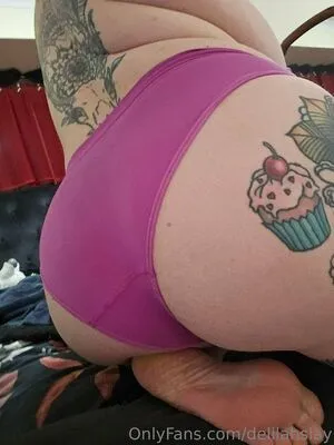 Delilahslay OnlyFans Leaked Free Thumbnail Picture - #tes65jfuS3