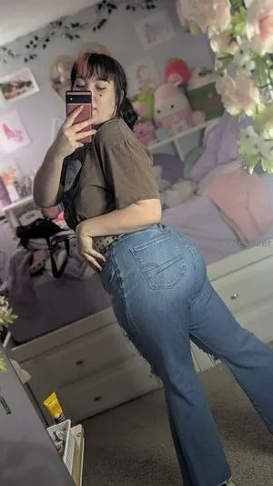 Delilahthebaker OnlyFans Leaked Free Thumbnail Picture - #Pvmjs0T6tE