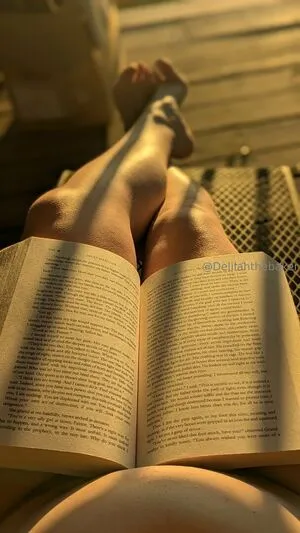 Delilahthebaker OnlyFans Leaked Free Thumbnail Picture - #ftjstsn73w