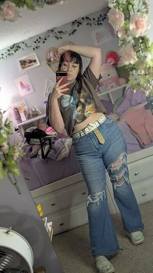 Delilahthebaker OnlyFans Leaked Free Thumbnail Picture - #pYll0btZtV