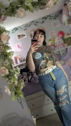 Delilahthebaker OnlyFans Leaked Free Thumbnail Picture - #ulXzl1aVpZ
