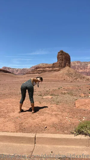 Delilahwiildxxfree OnlyFans Leaked Free Thumbnail Picture - #39efPqgRjv
