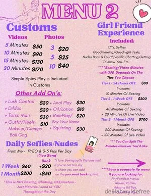 Delilahwyldefree OnlyFans Leaked Free Thumbnail Picture - #1648t4dPj9
