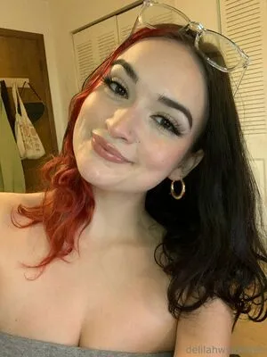 Delilahwyldefree OnlyFans Leaked Free Thumbnail Picture - #2dljDhkjwW