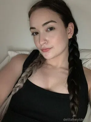 Delilahwyldefree OnlyFans Leaked Free Thumbnail Picture - #OibpY2uut6