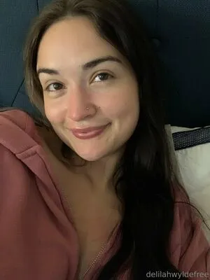 Delilahwyldefree OnlyFans Leaked Free Thumbnail Picture - #UOui69HtNa