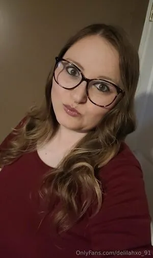 Delilahxo OnlyFans Leaked Free Thumbnail Picture - #quQeTZzb1H