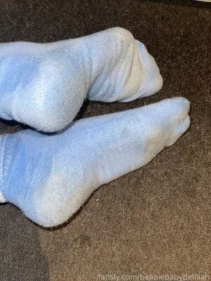 Deliliah OnlyFans Leaked Free Thumbnail Picture - #N7u2nh8HP1