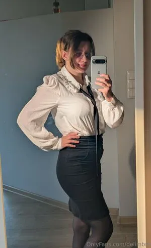 delimbre OnlyFans Leaked Free Thumbnail Picture - #S46DWxq7pL