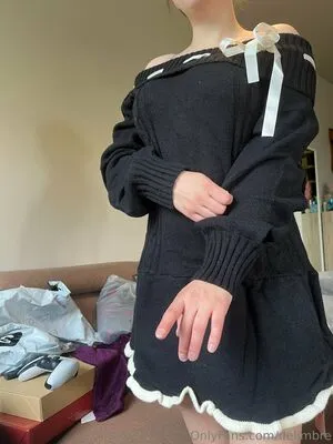 delimbre OnlyFans Leaked Free Thumbnail Picture - #epuMLk21Ji
