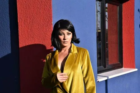 Delinda Disha OnlyFans Leaked Free Thumbnail Picture - #DnIshuA16j