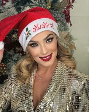 Delinda Disha OnlyFans Leaked Free Thumbnail Picture - #OFyqZAPnjF