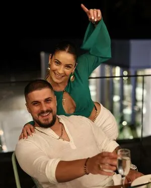 Delinda Disha OnlyFans Leaked Free Thumbnail Picture - #SDBWcqv8A0