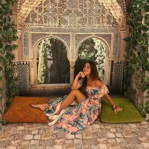 Delinda Disha OnlyFans Leaked Free Thumbnail Picture - #TZypBRyqTY