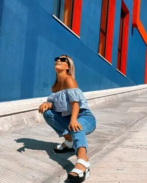 Delinda Disha OnlyFans Leaked Free Thumbnail Picture - #TcHrTlO7y1