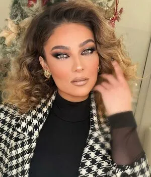 Delinda Disha OnlyFans Leaked Free Thumbnail Picture - #k5IIP5nHeR