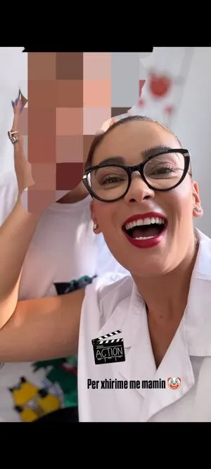 Delinda Disha OnlyFans Leaked Free Thumbnail Picture - #kqo0o8YkSm