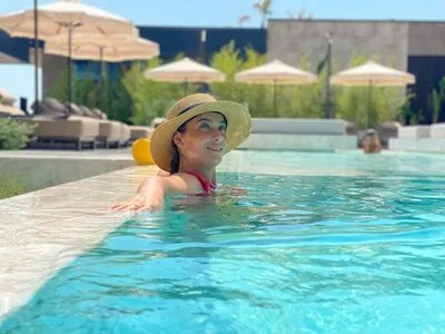 Delinda Disha OnlyFans Leaked Free Thumbnail Picture - #ldWi5GYhLq